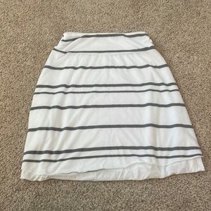 Womens Summer Skirt